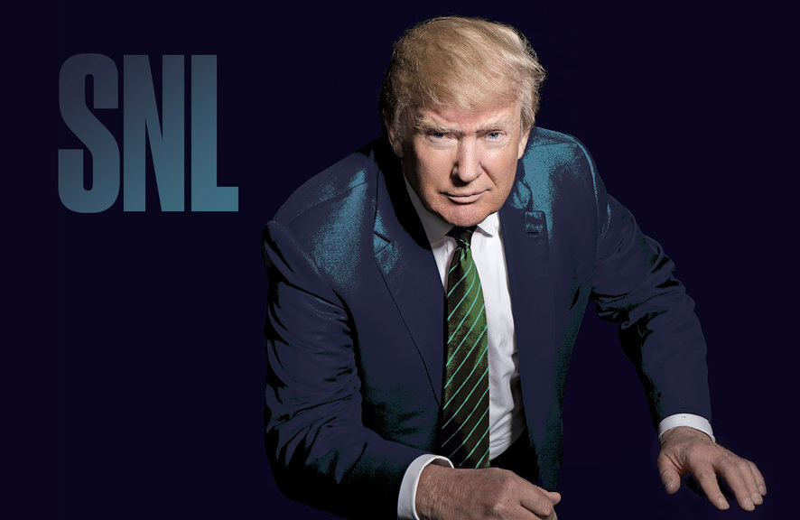 Дональд Трамп дал SNL огромный удар по рейтингу, но как он на самом деле это сделал?