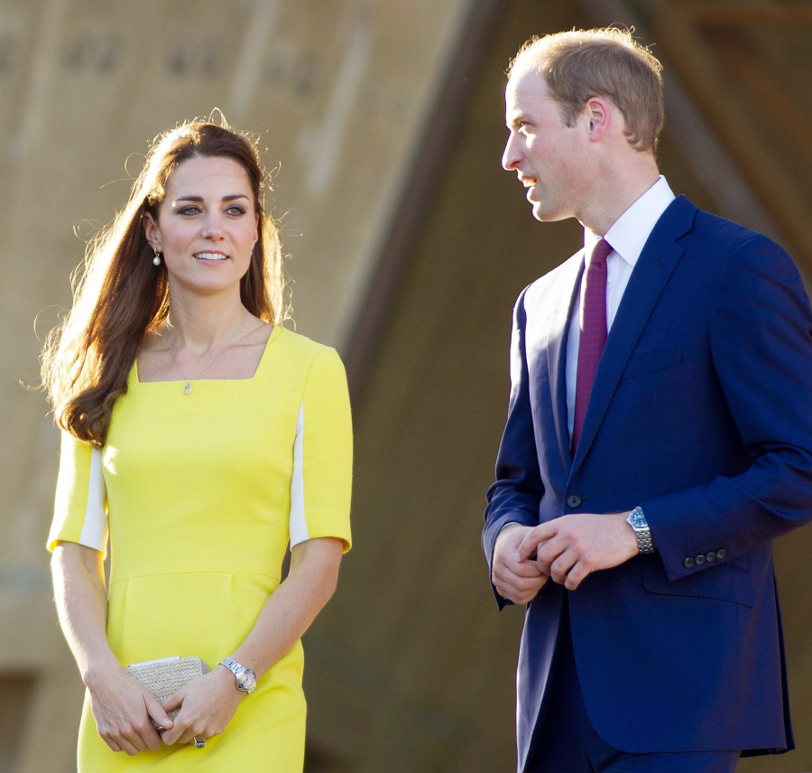 Герцогиня Кейт добавляет новые королевские появления на июнь после Bum-gate