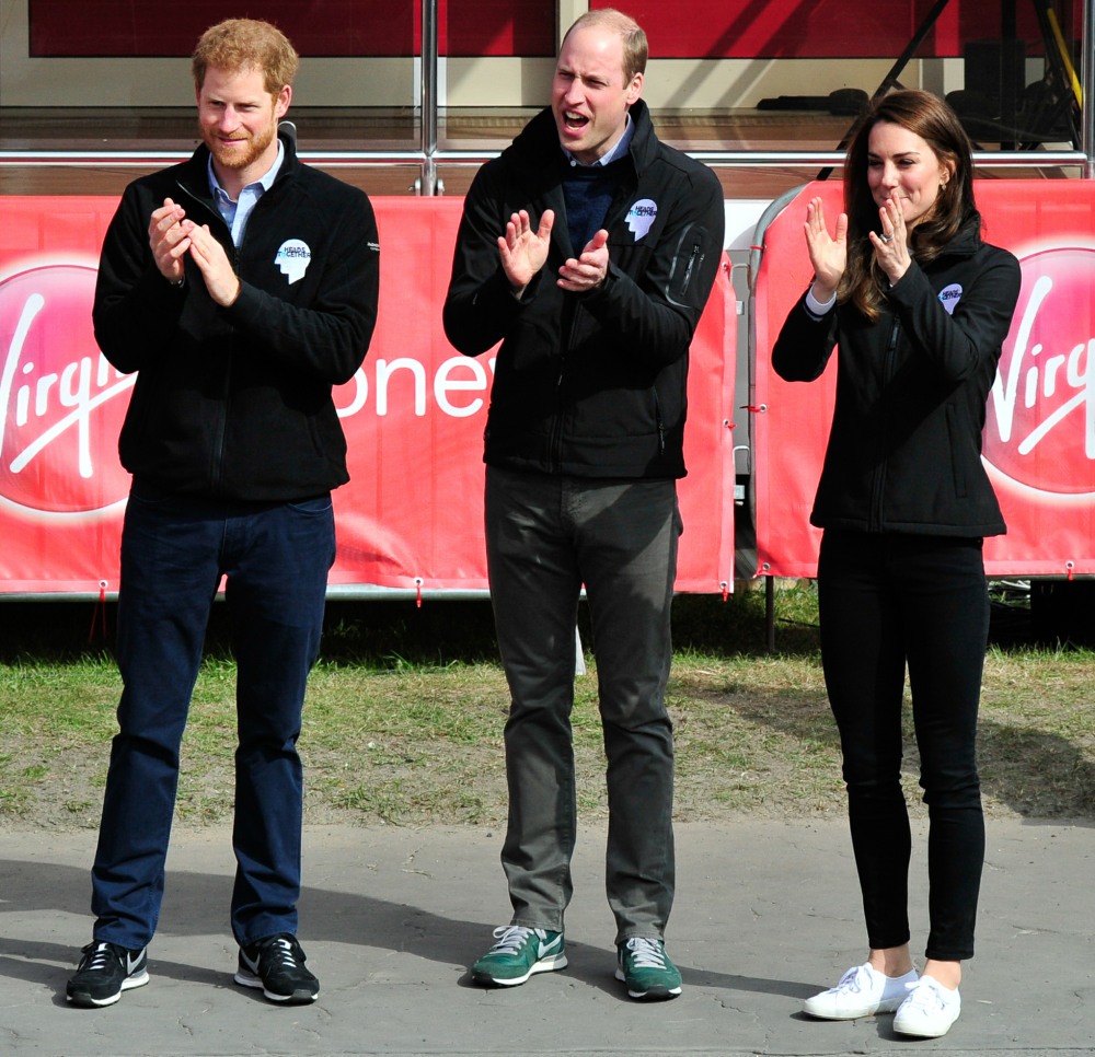 Герцогиня Кейт якобы решила, что у нее не будет третьего ребенка