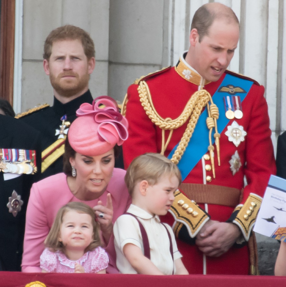 Принц Гарри, как и большинство членов королевской семьи, питает потрясающее чувство права