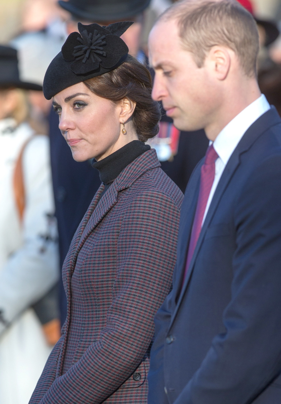 Герцогиня Кейт дала свое первое в истории интервью как герцогиня, все для королевы