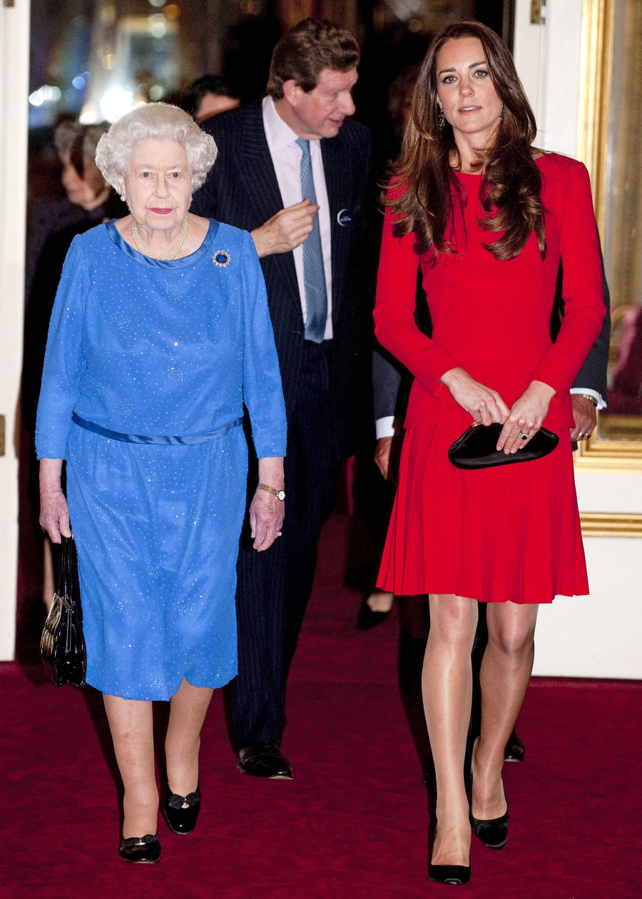 Герцогиня Кейт отчаянно хочет нанять новую няню перед поездкой в Австралию в следующем месяце