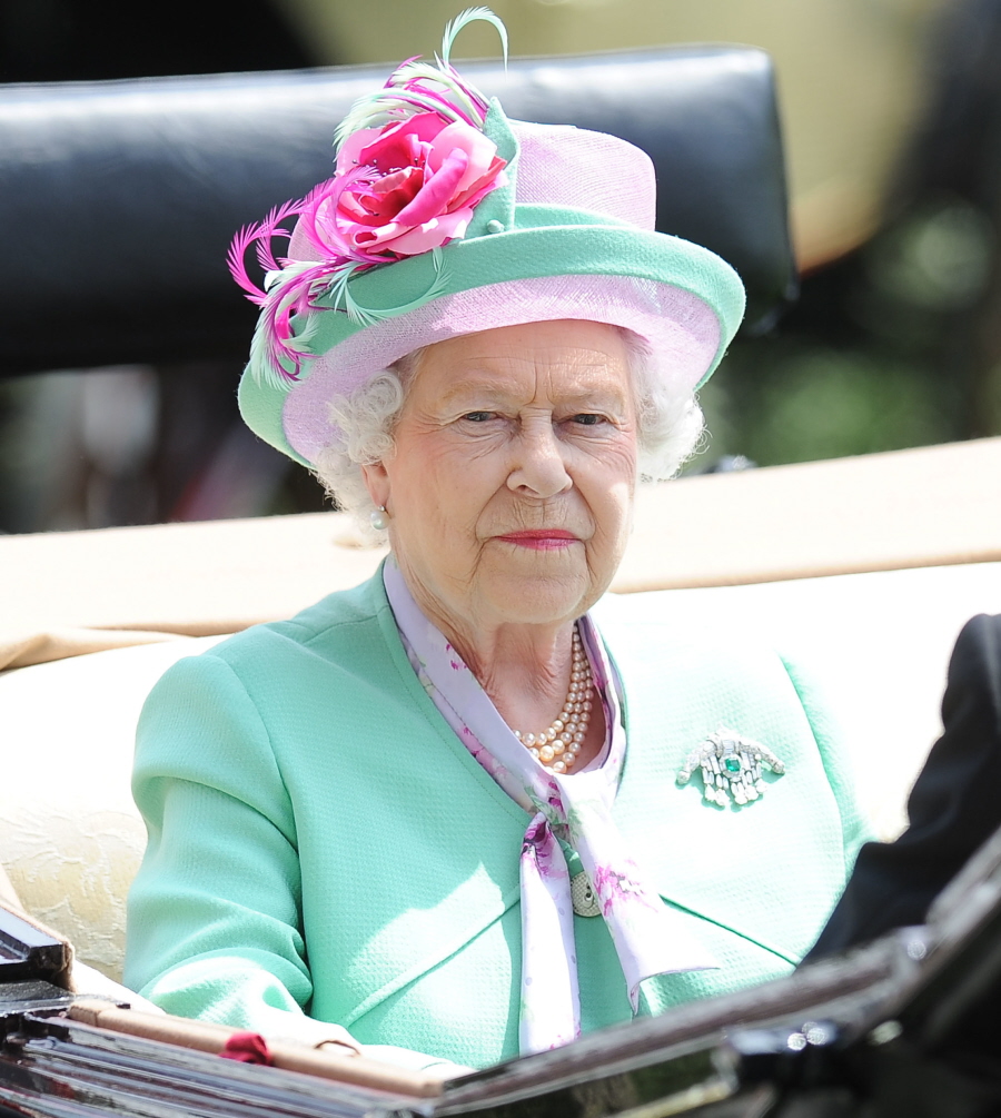 Герцогиня Кейт всегда была принцессой Кейт, а королевские репортеры сходят с ума