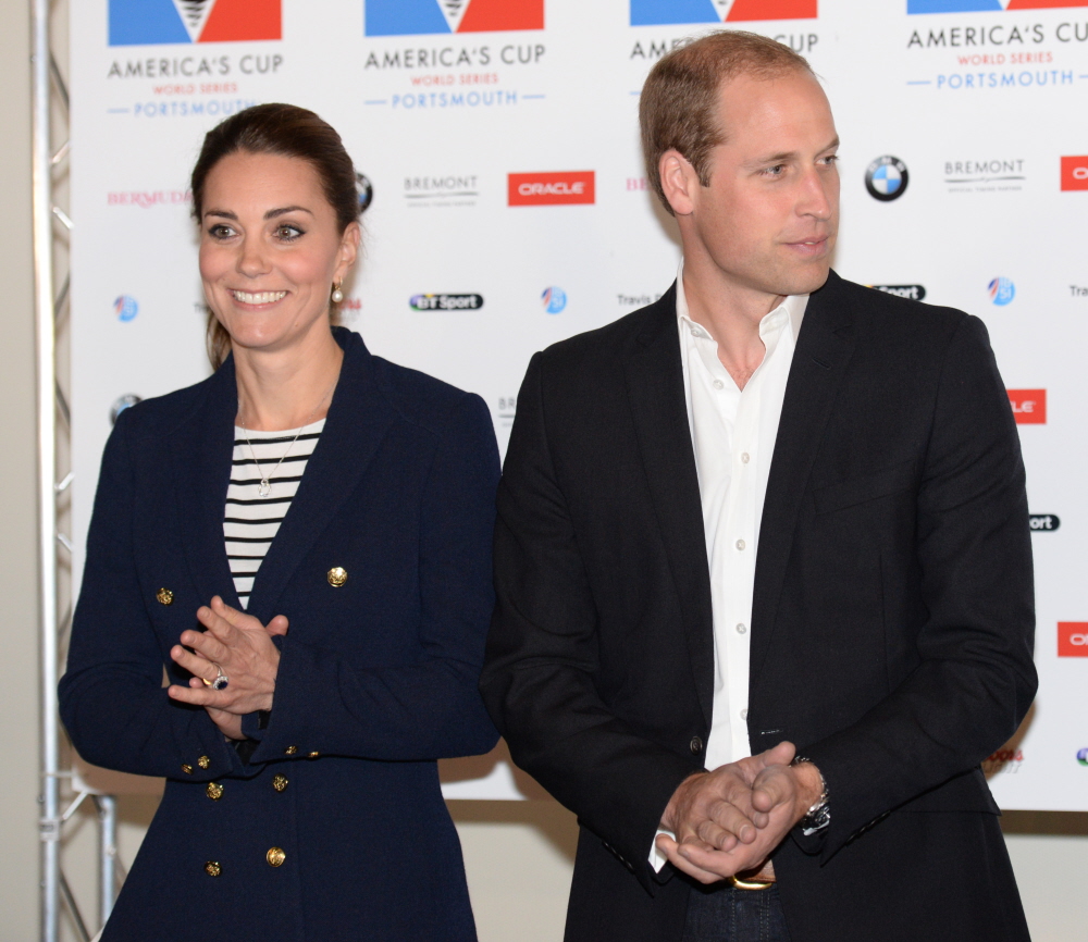 Герцогиня Кейт и принц Уильям планируют ноябрьские каникулы в Mustique