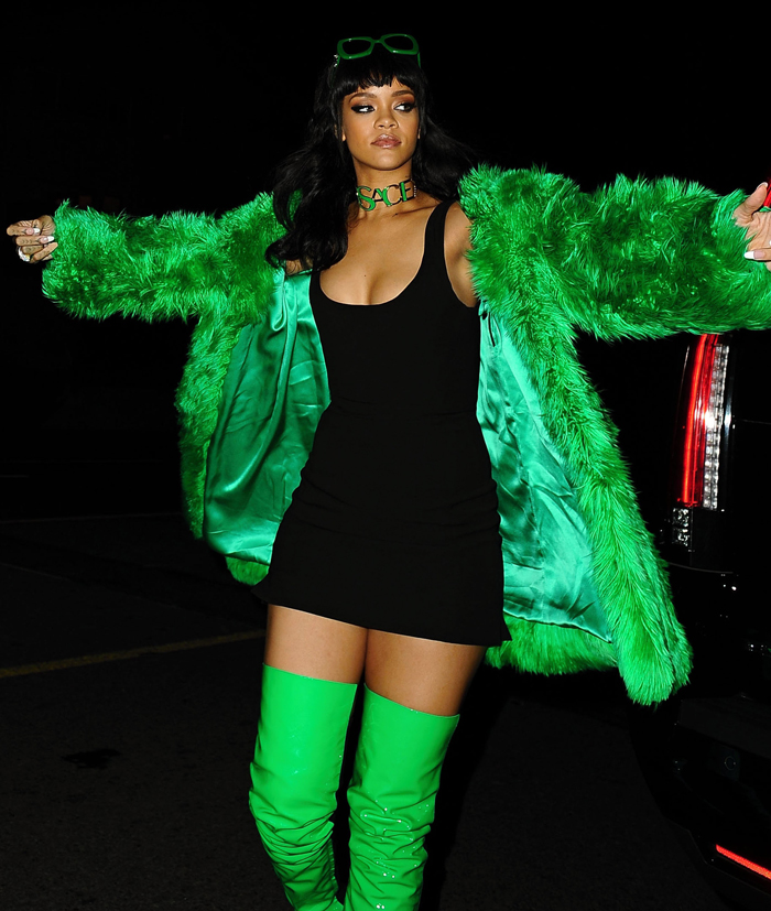 Rihanna плагиат ее Сука Лучше Песни Моих Денег?