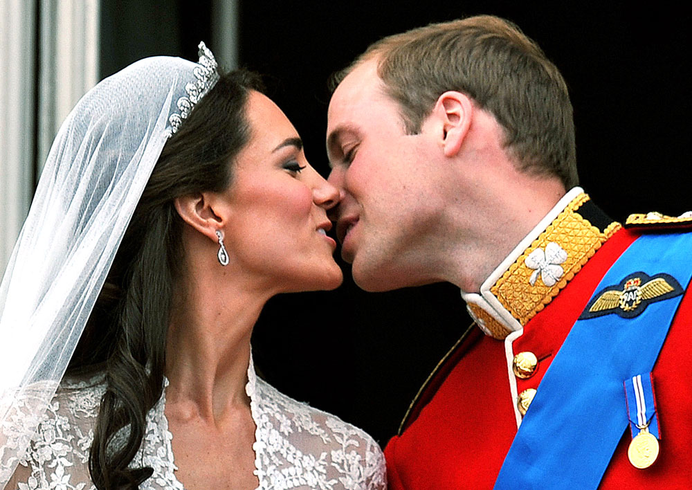 Принц Уильям отказывается от брачного соглашения с Кэтрин?