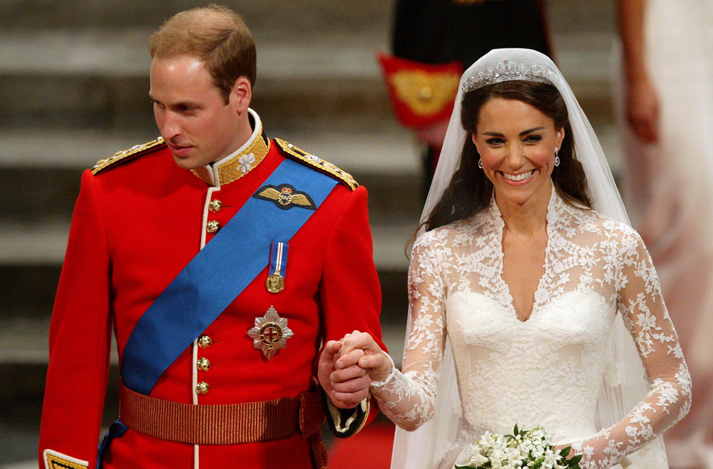 Принц Уильям отказывается от брачного соглашения с Кэтрин?