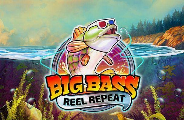 Bigbassreelrepeat