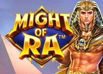 might of ra приключения египет